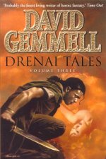 Drenai Tales Volume 3