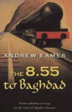The 855 To Baghdad