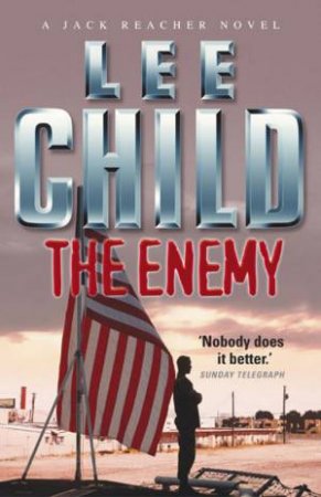 The Enemy by Lee Child