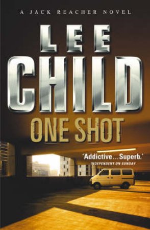 One Shot by Child Lee