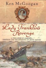 Lady Franklins Revenge