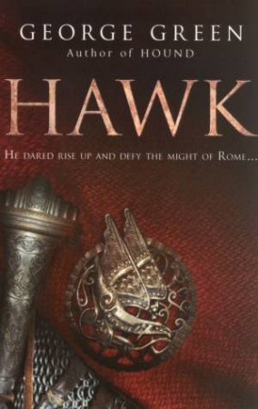 Hawk by George Green