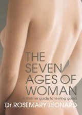 The Seven Ages Of Woman