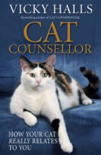 Cat Counsellor