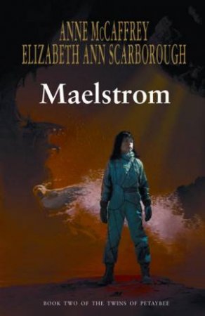  Maelstrom by Anne McCaffrey & Elizabeth Ann Scarborough