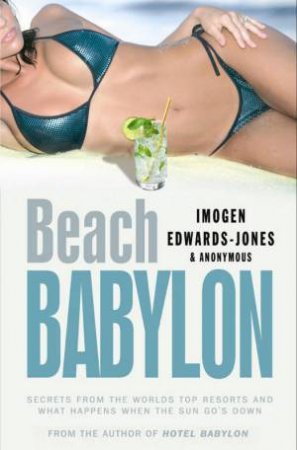 Beach Babylon by Imogen Edwards-Jones
