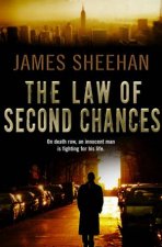 The Law Of Second Chances