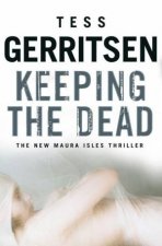 Keeping The Dead