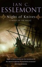 Night Of Knives