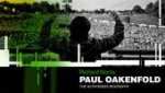 Paul Oakenfold The Authorised Biography