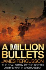 A Million Bullets