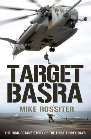 Target Basra by Mike Rossiter