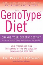 The GenoType Diet