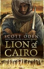 The Lion Of Cairo