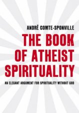 Book of Atheist Spirtuality