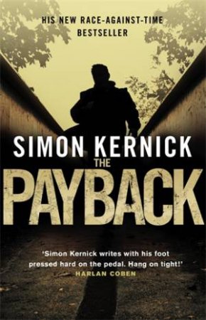 The Payback by Simon Kernick