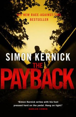 The Payback by Simon Kernick