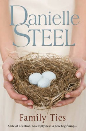 Family Ties by Danielle Steel