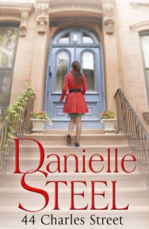 44 Charles Street by Danielle Steel