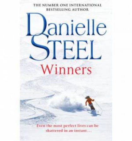 Winners by Danielle Steel