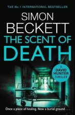 The Scent of Death David Hunter 6