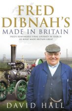 Fred Dibnah  Made In Britain