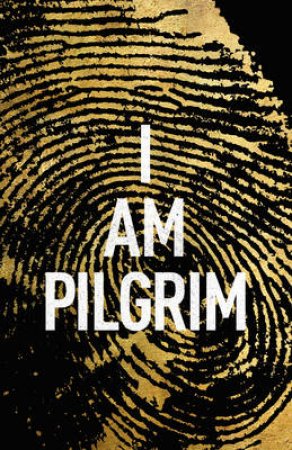 I Am Pilgrim by Terry Hayes