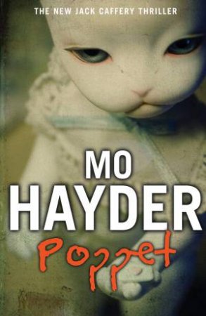 Poppet by Mo Hayder