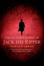 Autobiography Of Jack The Ripper