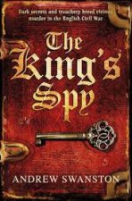 The Kings Spy