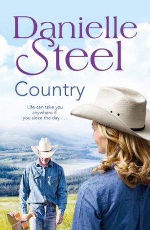 Country by Danielle Steel