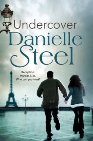 Undercover by Danielle Steel