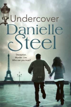 Undercover by Danielle Steel