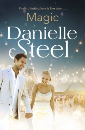 Magic by Danielle Steel