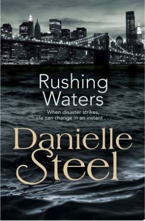 Rushing Waters by Danielle Steel