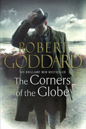 Corners of the Globe by Robert Goddard