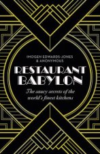 Restaurant Babylon