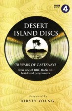 Desert Island Discs 70 years of castaways