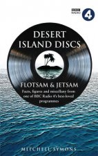 Desert Island Discs Flotsam and Jetsam