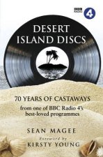 Desert Island Discs 70 years of castaways