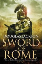 Sword Of Rome