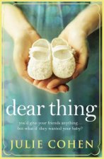 Dear Thing