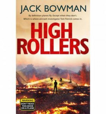 High Rollers by Jack Bowman