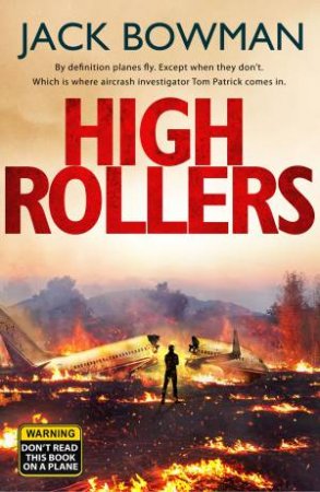 High Rollers by Jack Bowman