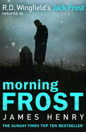 Morning Frost by James Henry