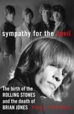 Sympathy for the Devil