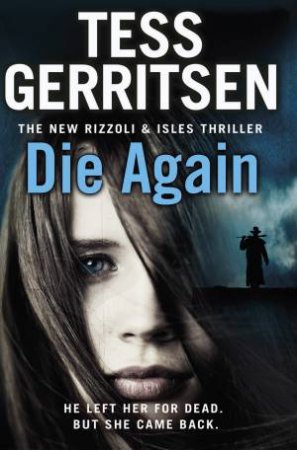Die Again by Tess Gerritsen