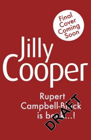 Mount! by Jilly Cooper