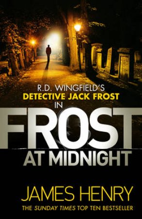 Frost at Midnight by James Henry