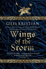 Wings Of The Storm